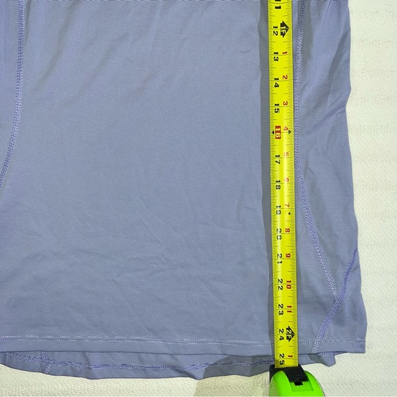 Arc’teryx Phase SL Crew Short Sleeve Base Layer T Shirt Womens Size Small Hiking - Picture 7 of 7